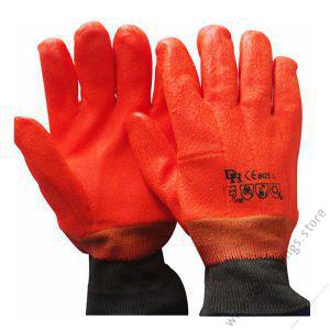 Quality Freezer Safety Gloves