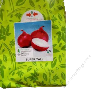 Super Yali onion (500g)