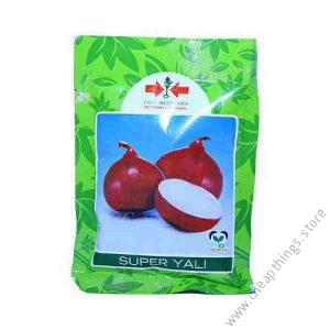 Super Yali onion (100g)