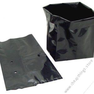 Planting bags 7x10 per pc
