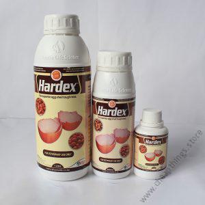 Atlantis HARDEX (egg Shell Toughness) 100ml