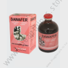 Dawafer Iron Dextran Injection 10% W/V Solution (50ml)
