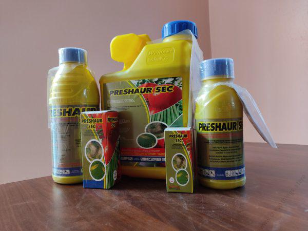 Preshaur 50ec Insecticide (40ml)