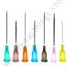 Hypodermic Needles