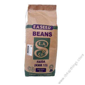 Beans Faida KMR 13