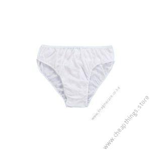 Disposable Panties (5packs)