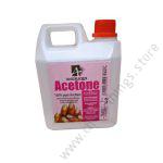 Acetone 1L