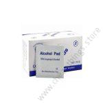 Alcohol Pads 1pkt