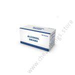 Alcohol Swabs 1pkt