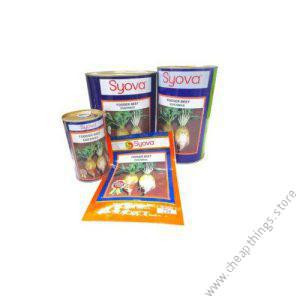 Fodder Beet- Enermax (25g)