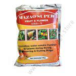 Mazao Super F and F (500g)