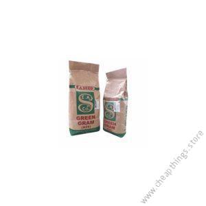 Green Gram N/26 (2kg)