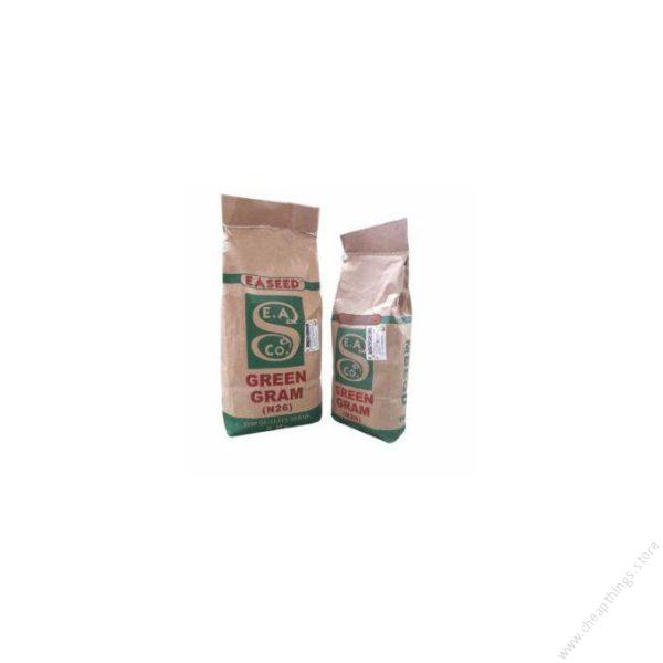 Green Gram N/26 (2kg)