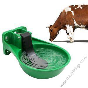 Cow Green Automatic Drinkers