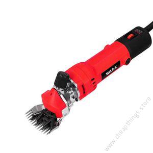 Electric Wool Shears