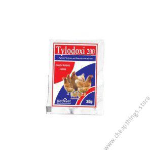 Tylodoxi 200 (30g)