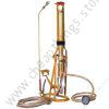 Animal Washing Foot Pump