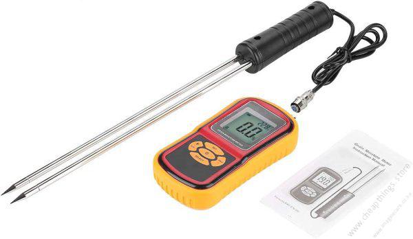 Cereal Testing Kit