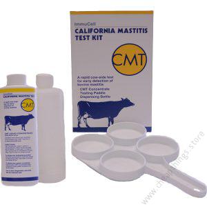 CMT Mastitis Kit