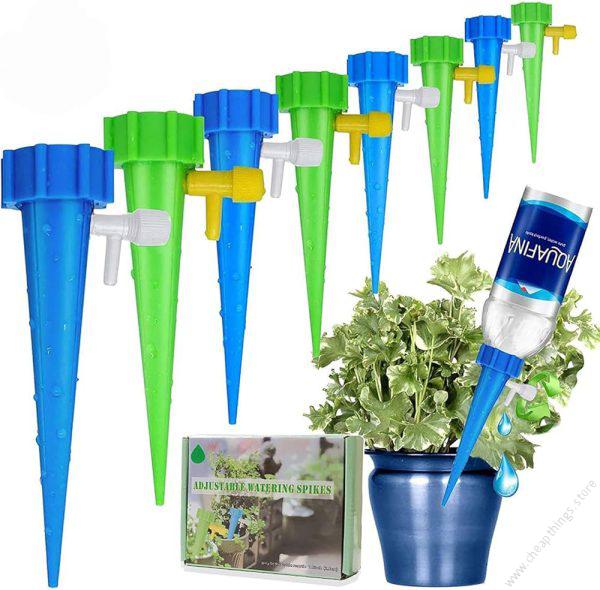 Tree Bottle Drippers