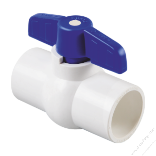 Ball Valve