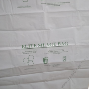 Elite Silge Bag 250kg