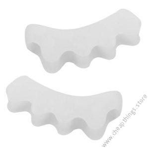 Toe Separators (Silicon)