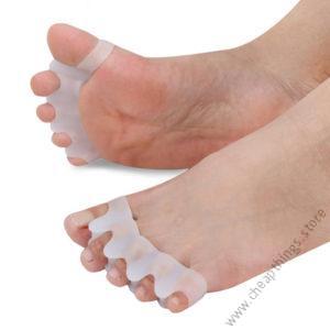 Toe Separators (Silicon)