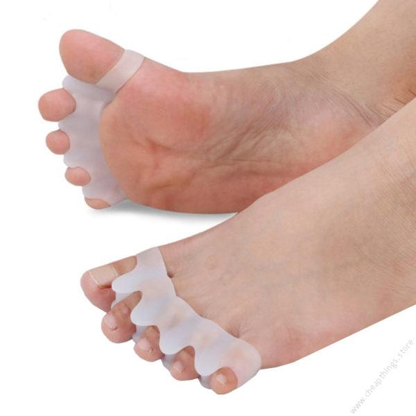 Toe Separators (Silicon) - Image 3