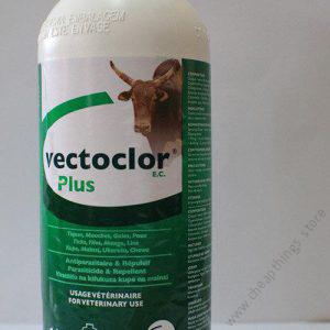 Ceva Vectoclor Plus EC Acaricide (250ml)