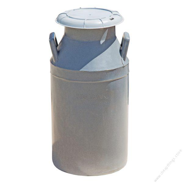 Milk Cans (10ml)