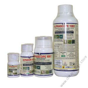Alaphascope 10EC (50ml)