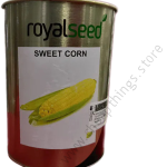 Sweetcorn Hybrix 53 (1kg)