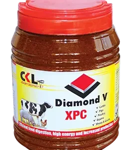 Diamond v XPC Feed Ingredient 1.25kg