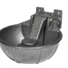 Cast Iron Cow Drinking Bowl