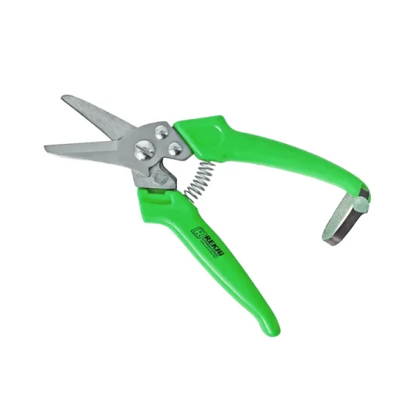 Mettallic Hoof Trimer