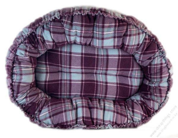 Comfy Pet Bed