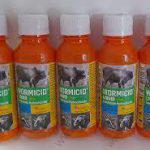 Wormicid Liquid (125ml)