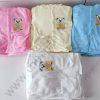 Fleece Receiving Sets (8 Piece)