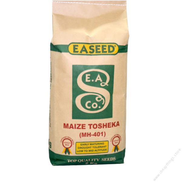 Maize Tosheka MH401