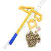 High Quality Fence Chain Cursor