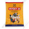 Veta-Oxy Oxytetracycline HCI 20% for Animals