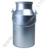 Aluminium Milk Churn (25L)
