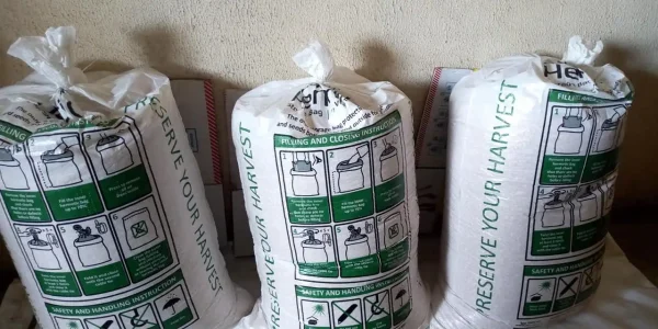 Hermatic Bags
