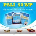 Pali 50WP 20g for Cockroaches