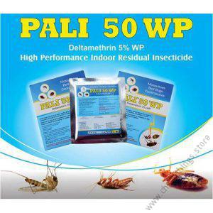 Pali 50WP 20g for Cockroaches