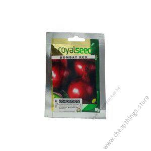 Bombay Onion 10g