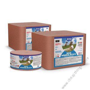 Reva Mineral Salt 5kg