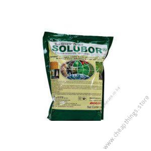 Solubor Foliar 1kg