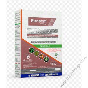 Ransom 600 Wp 1kg